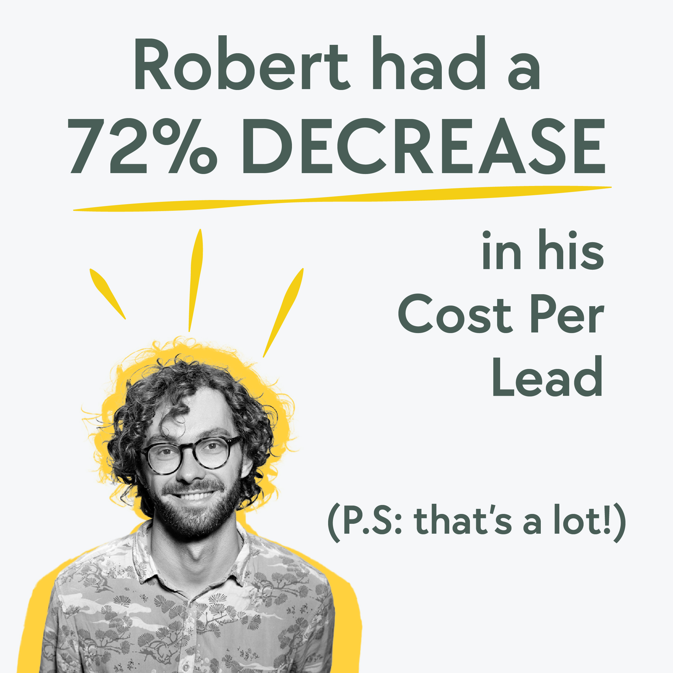Meta Ads creative example 2